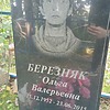 Березняк Ольга Валерьевна
