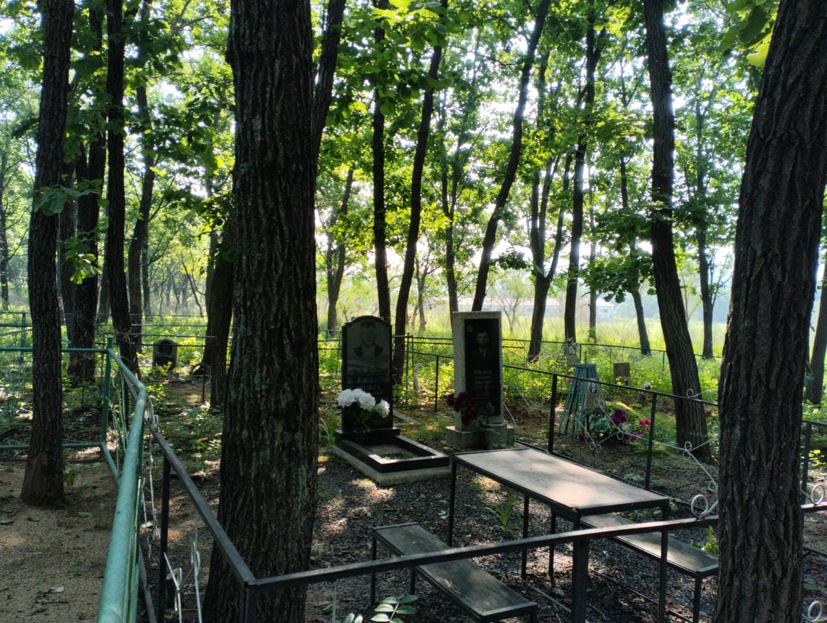 Нехай Федор Арионович