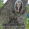 Цыба Оксана Владимировна