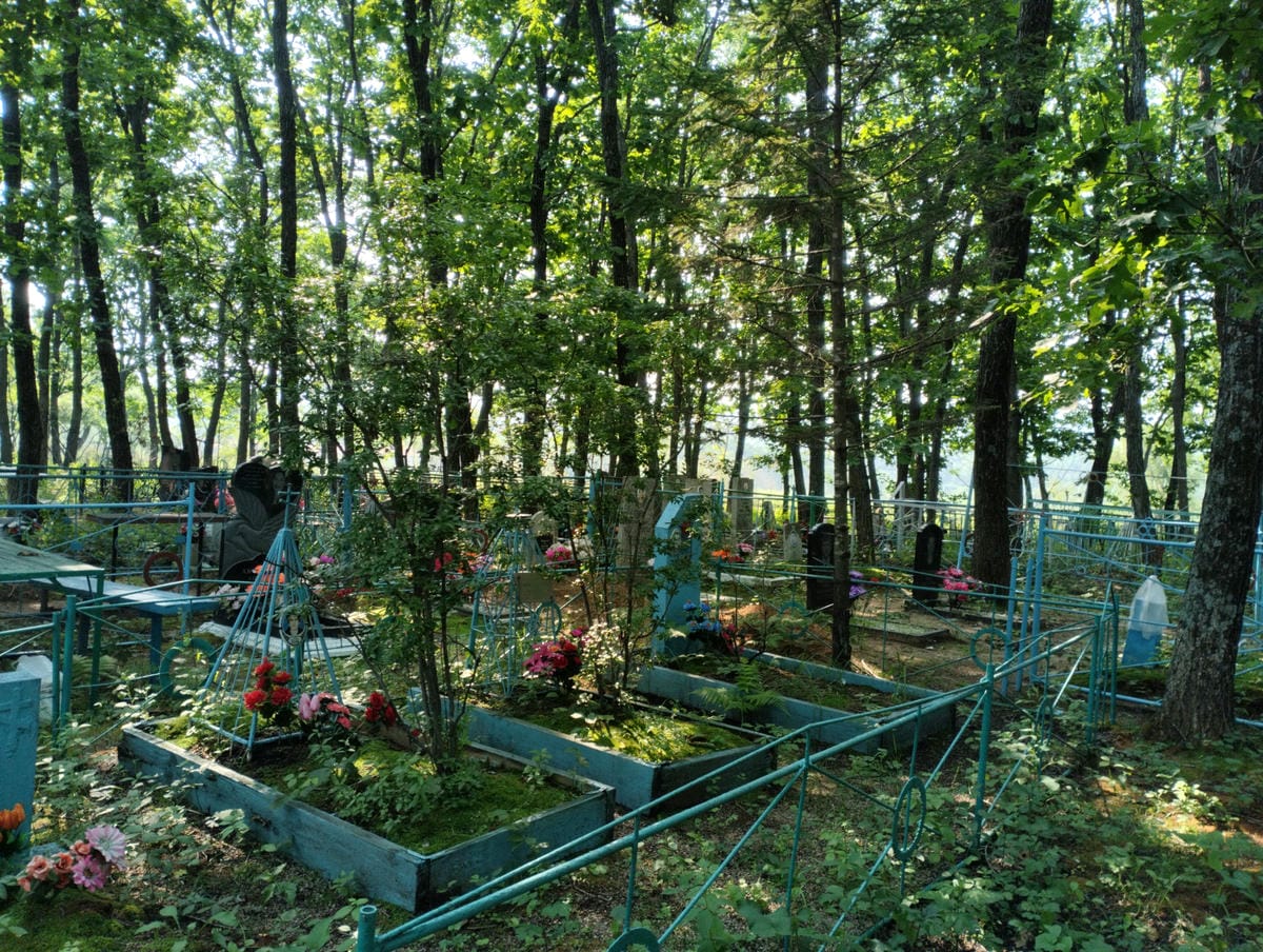 Седак Степан Гордеевич