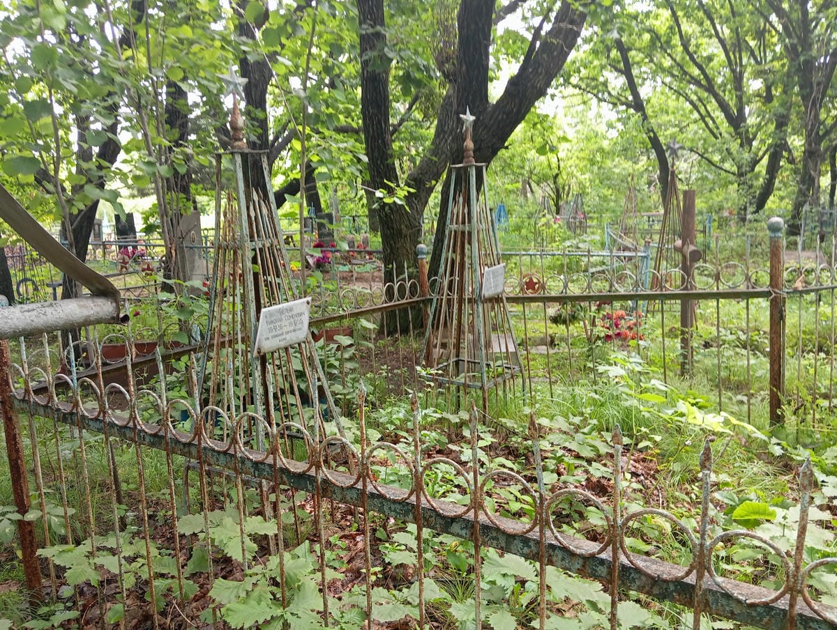 Белый Николай Семенович