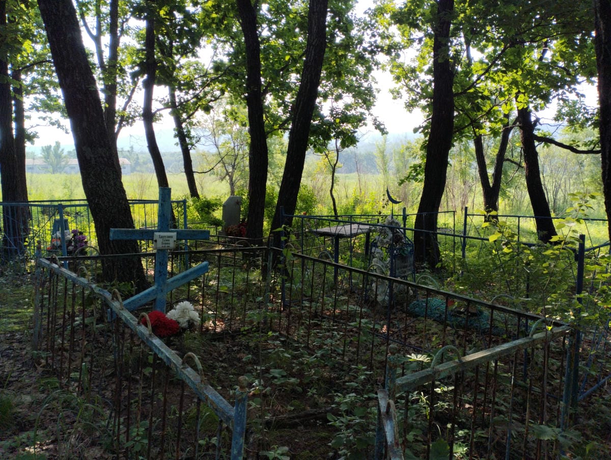 Хантулина Галина Петровна