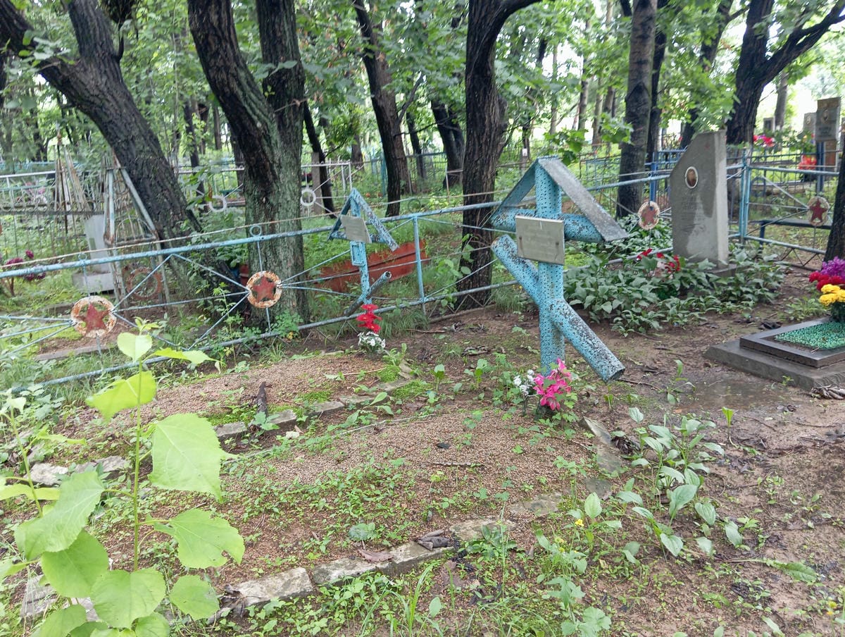 Байдраков Сергей Федорович