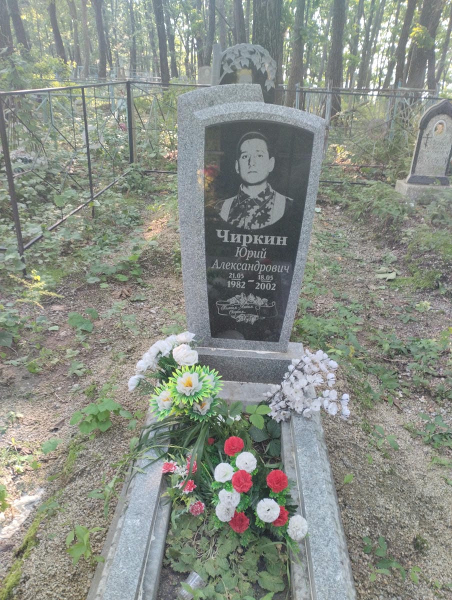 646ad564-9223-4856-a668-381a0a3f8310 Чиркин Юрий Александрович