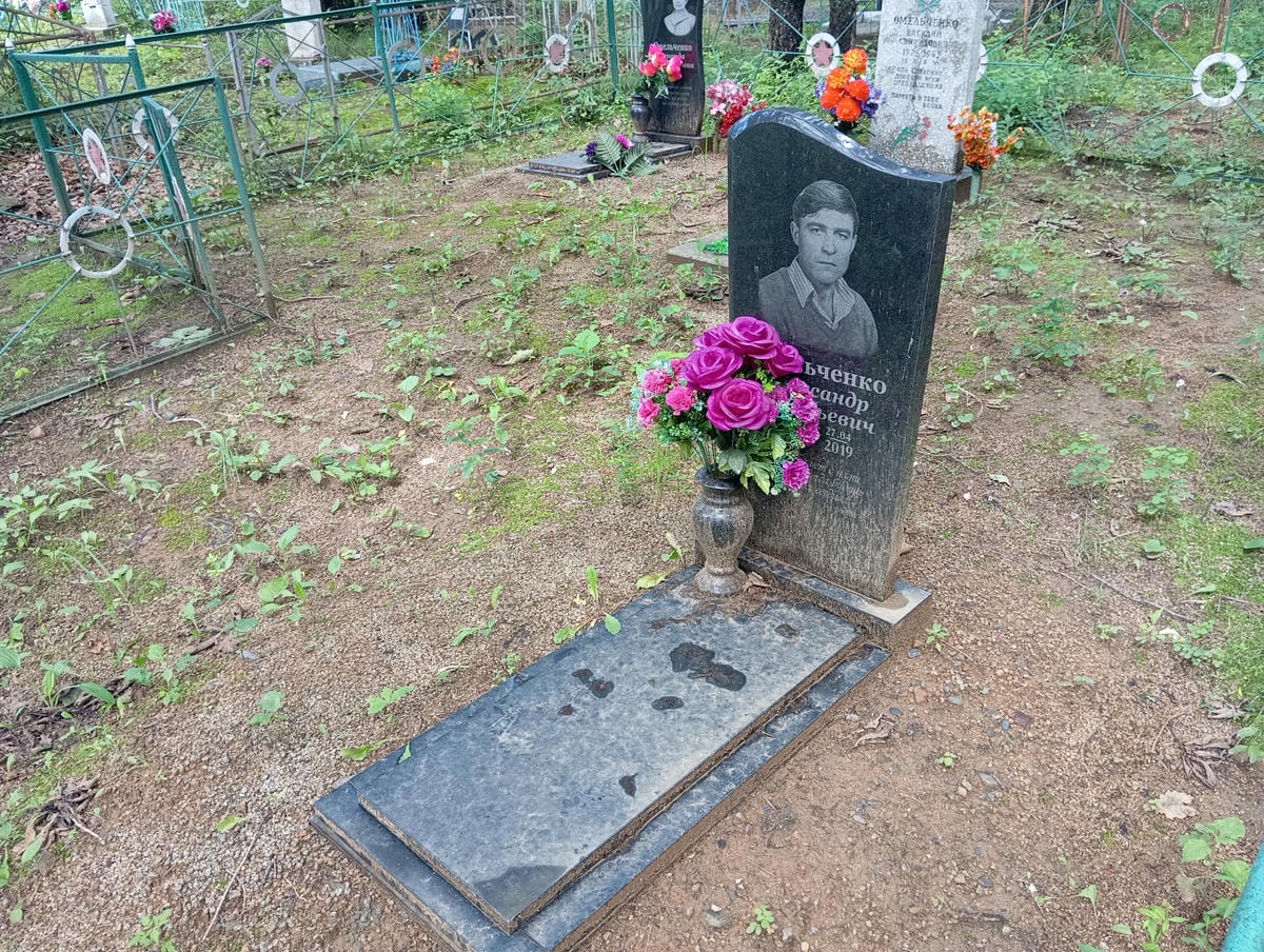 64c6557d-3cbb-4f57-ab86-b8c0bbc27f42 Омельченко Александр Васильевич