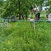 Щедривая Анна Кузьминична