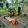 Волкова Евдокия Ивановна