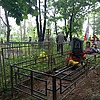 Хижинская Елизавета Тихоновна