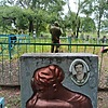 Занин Николай Егорович