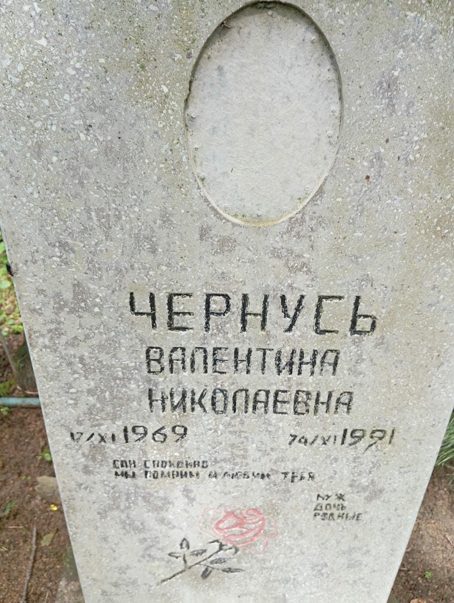6c728f10-2df9-4c94-a0e3-427dd4c4e719 Чернусь Валентина Николаевна