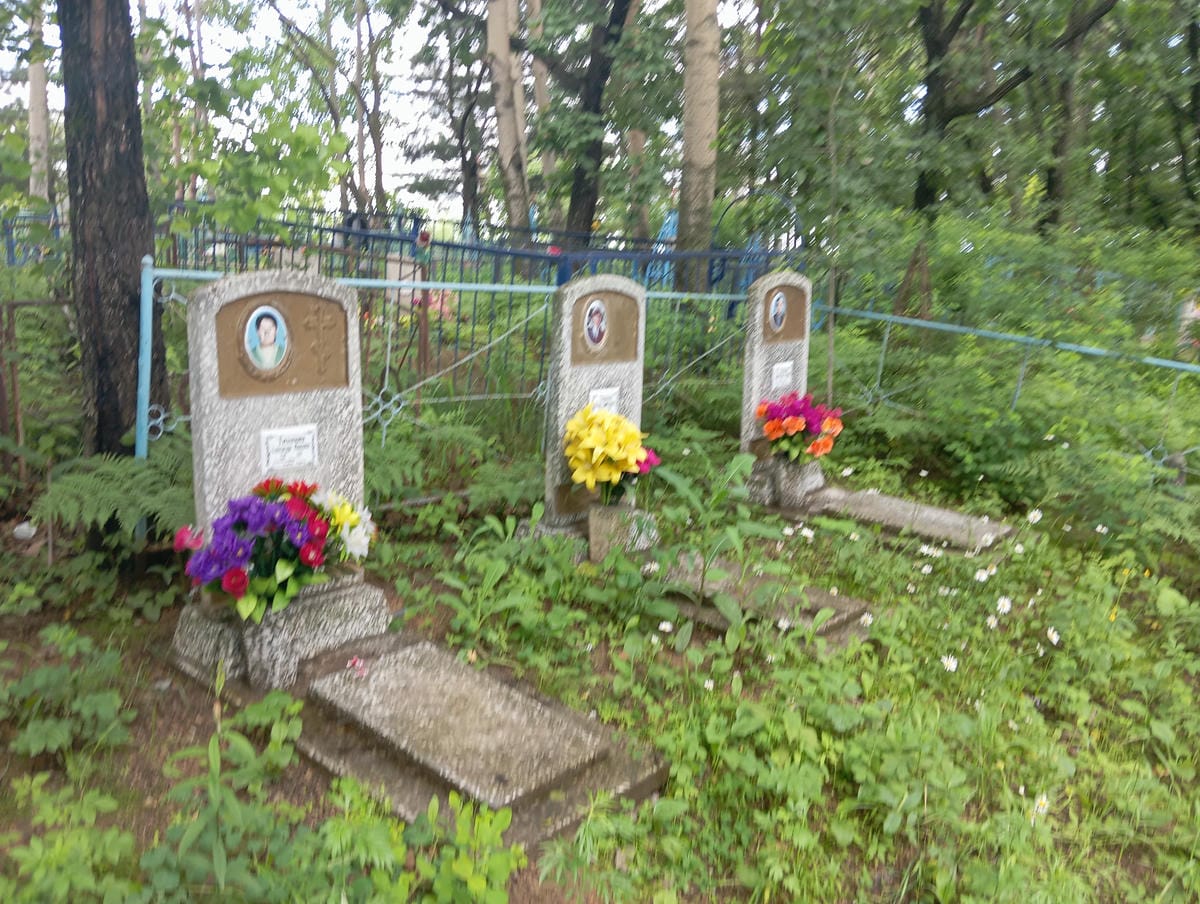 Тихонов Николай Иванович