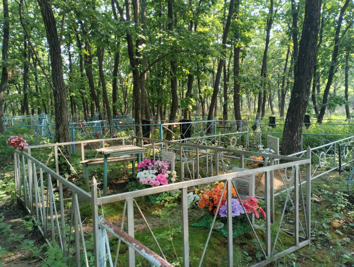 Дегтерева Таисья Григорьевна