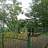 Торгашина Клавдия Леонидовна