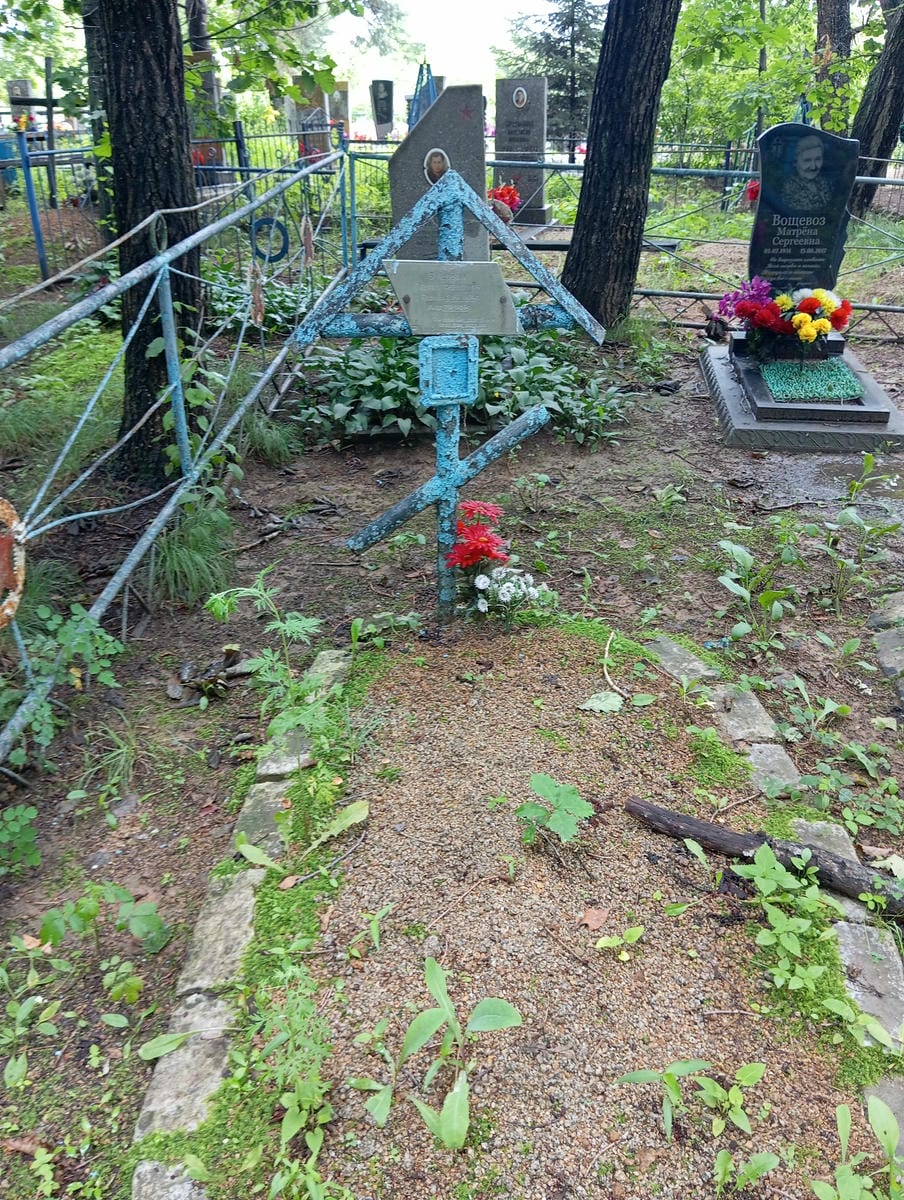 Байдраков Сергей Федорович
