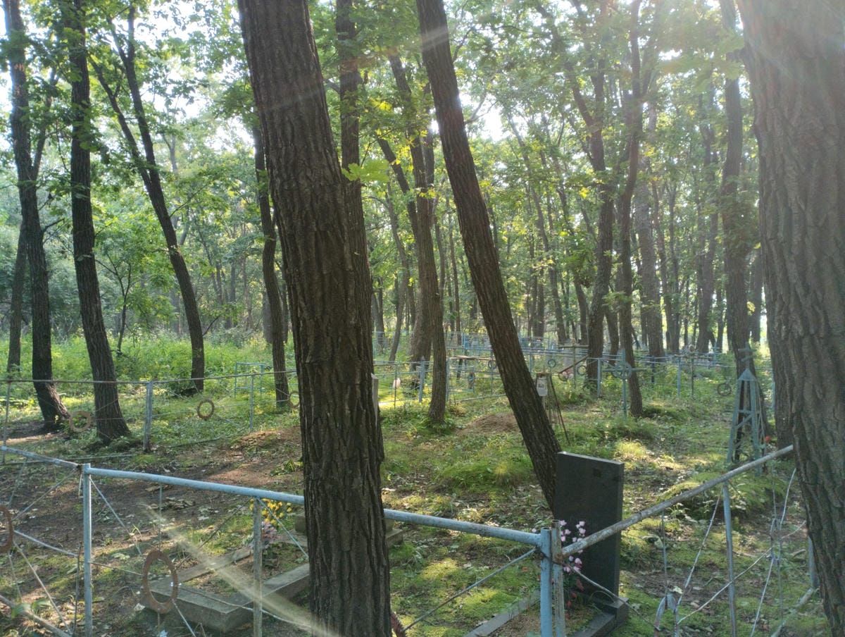 Сруль Николай Федорович