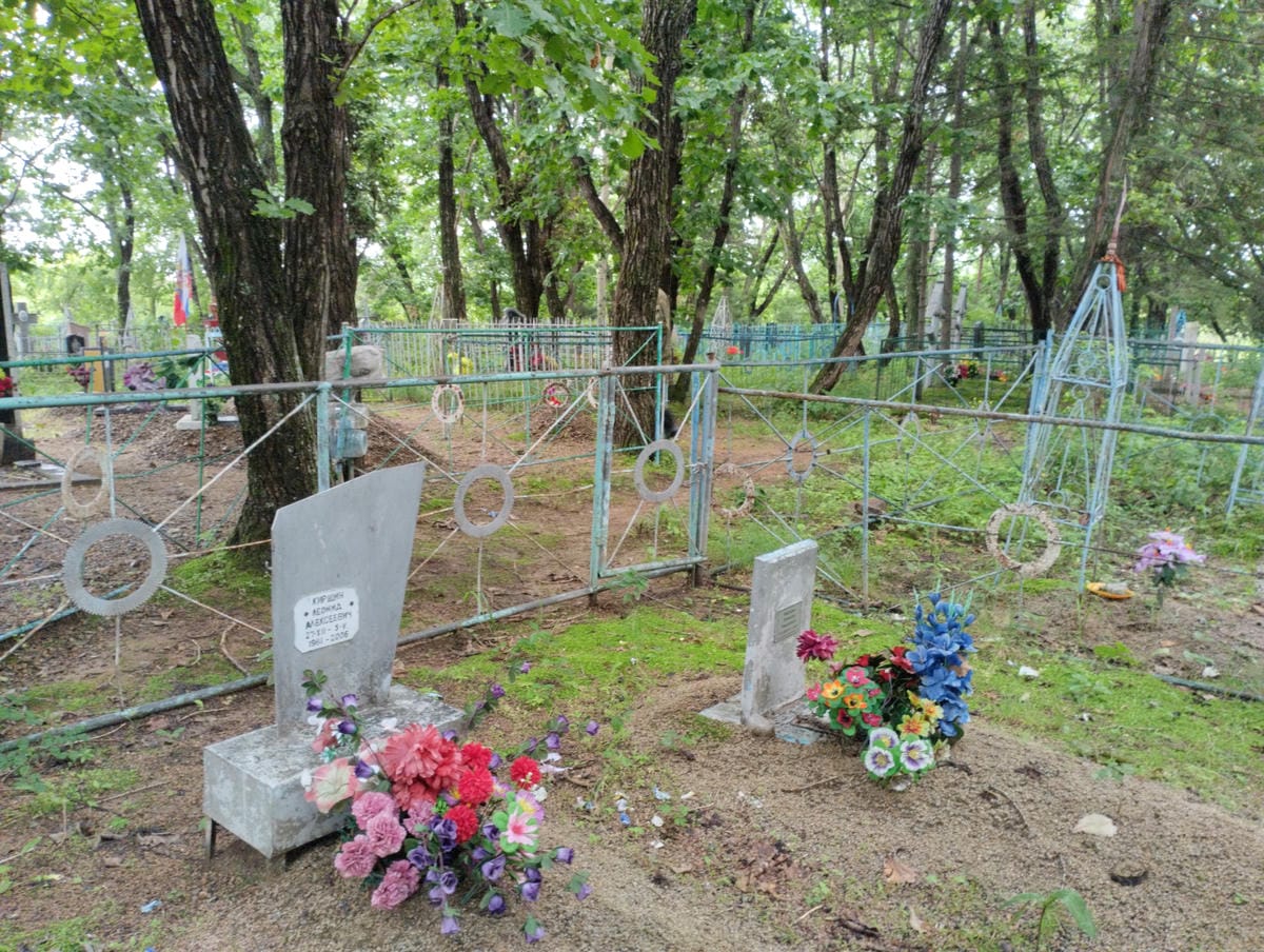 Киршин Леонид Алексеевич
