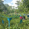 Попова Мария Филимоновна