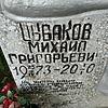 Цыбаков Михаил Григорьевич
