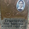 Ермальчук Анна Андреевна