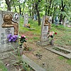Выдра Фёдор Ефремович