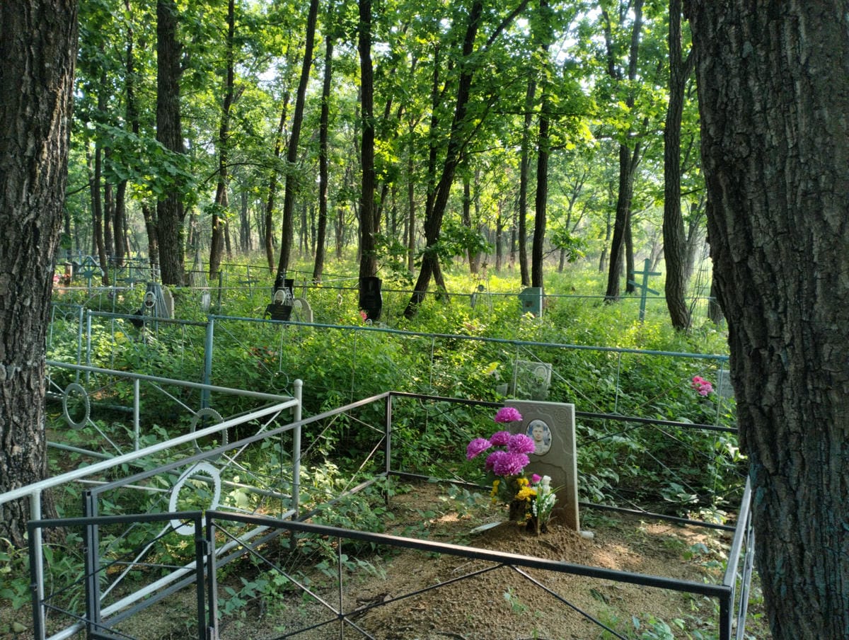 Безуглый Сергей Александрович