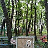 Чернусь Нина Андреевна