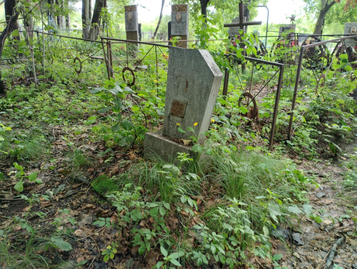 Ряполов Николай Яковлевич