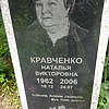 Кравченко Наталья Викторовна