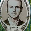 Власов Владимир Васильевич