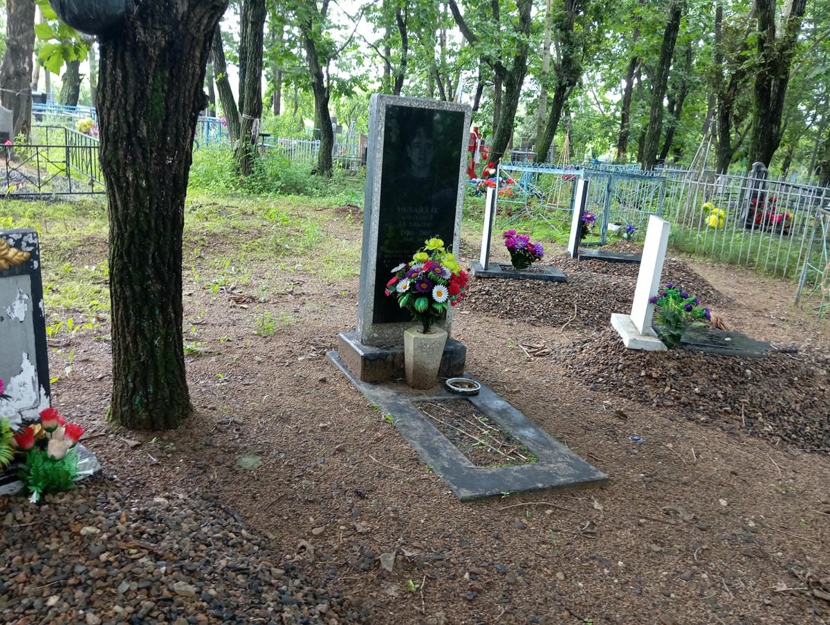 8c84c0a5-7412-4402-8f84-3ab282329ea8 Михайлик Александр Евгеньевич