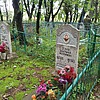 Зезуля Христинья Нестеровна