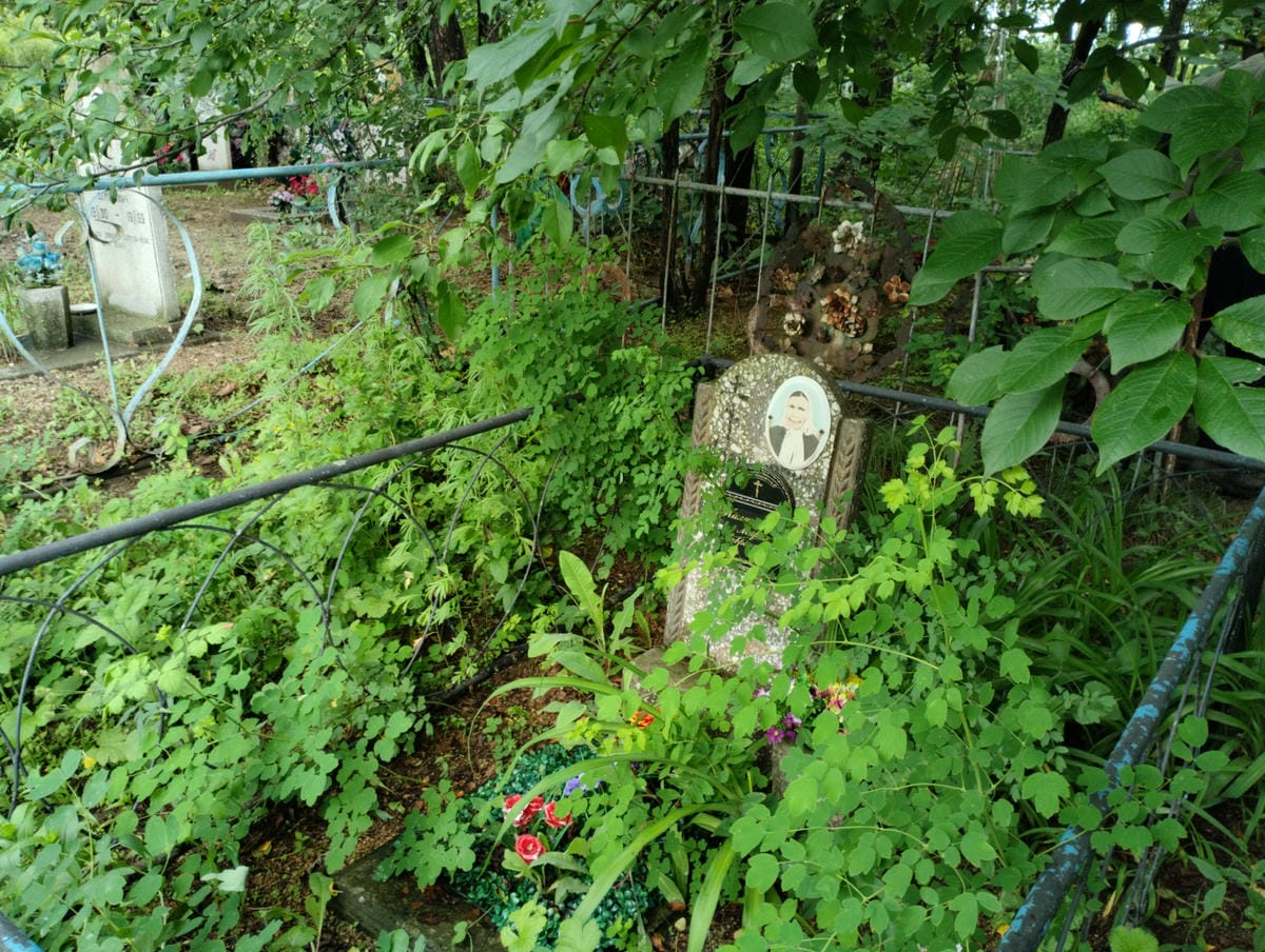 Калиновская Мария Лаврентьевна