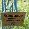 Байдраков Петр Павлович