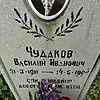 Чудаков Василий Иванович