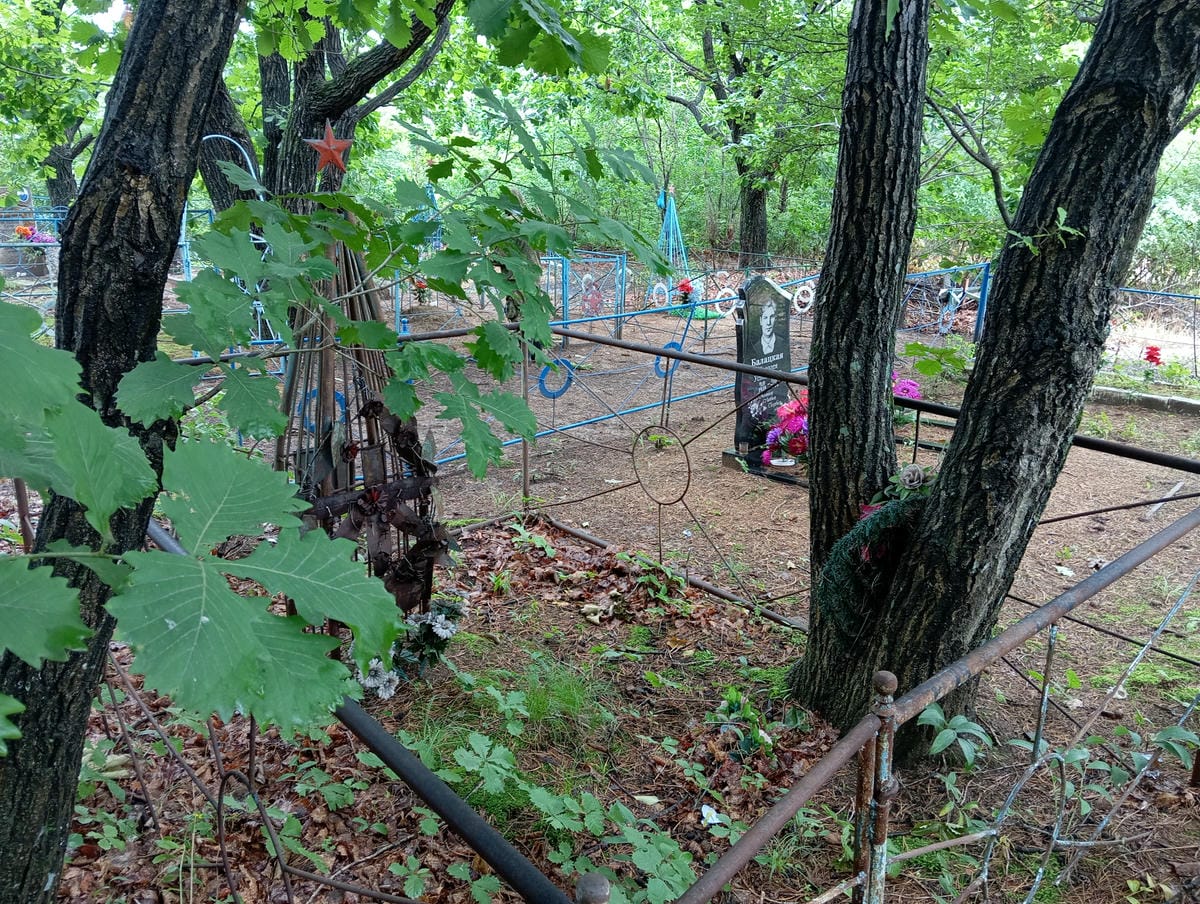 Подопригора Владимир Иванович