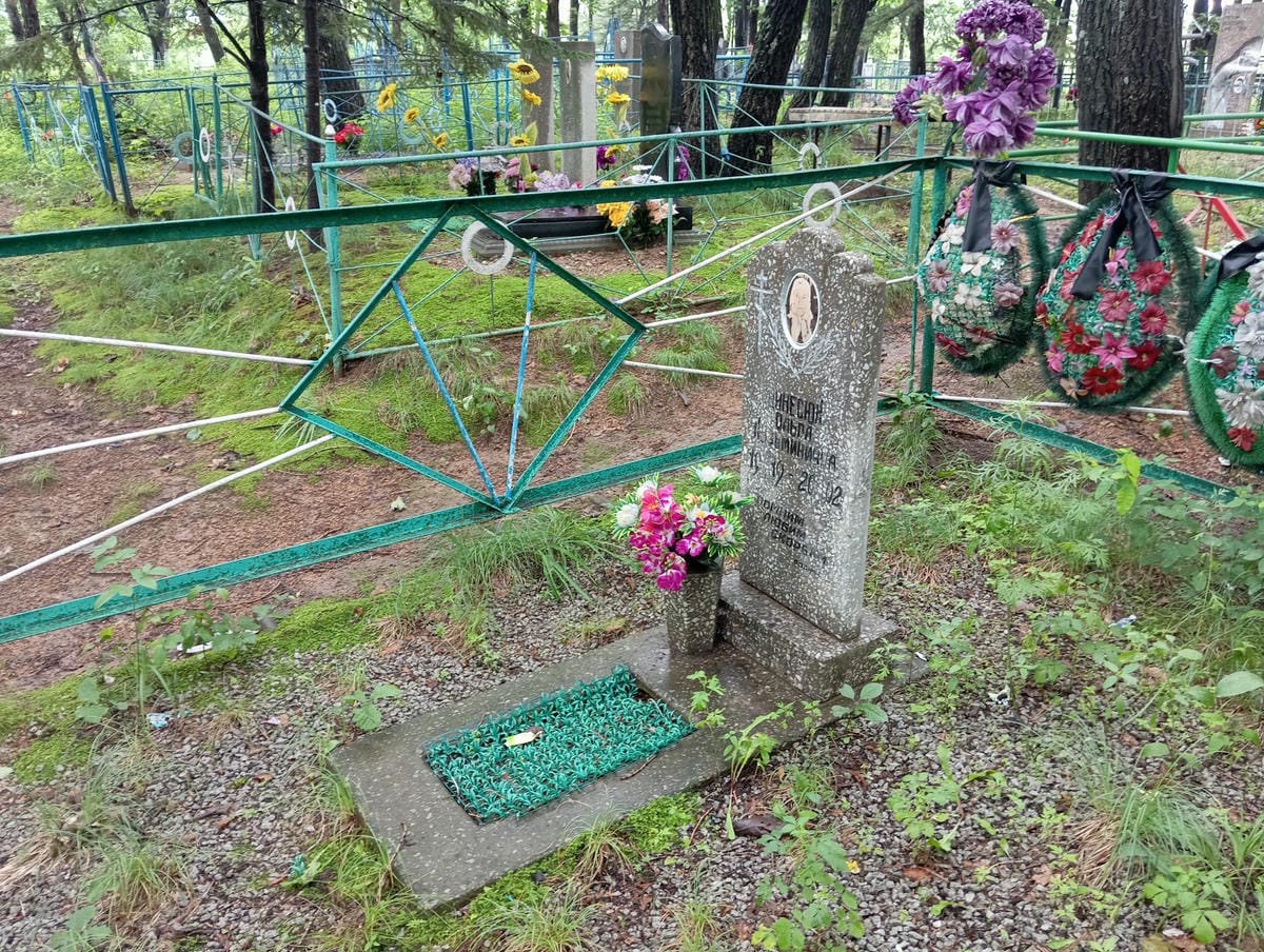 97b62c53-0db2-457f-bcd4-1edf3382759b Динеськ Ольга Кузьминична
