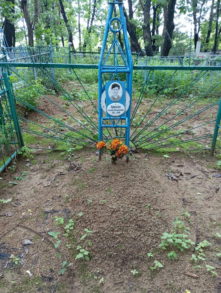 9963e96b-8a06-4877-b7b7-3fd2ebc77727 Ермольчук Галина Федосеевна