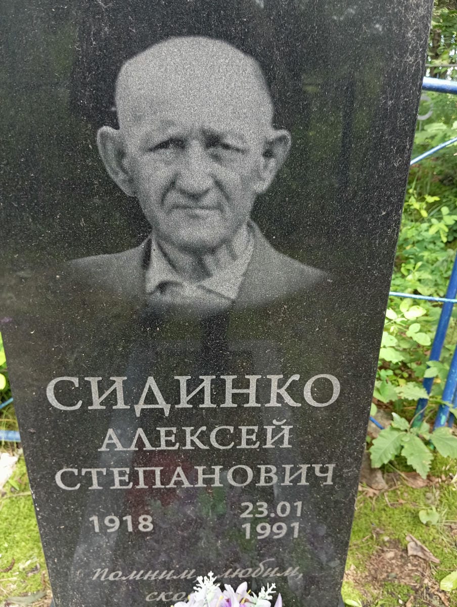 9a13e9a2-d099-4614-a3bb-0a9a77ac66ad Сидинко Алексей Степанович