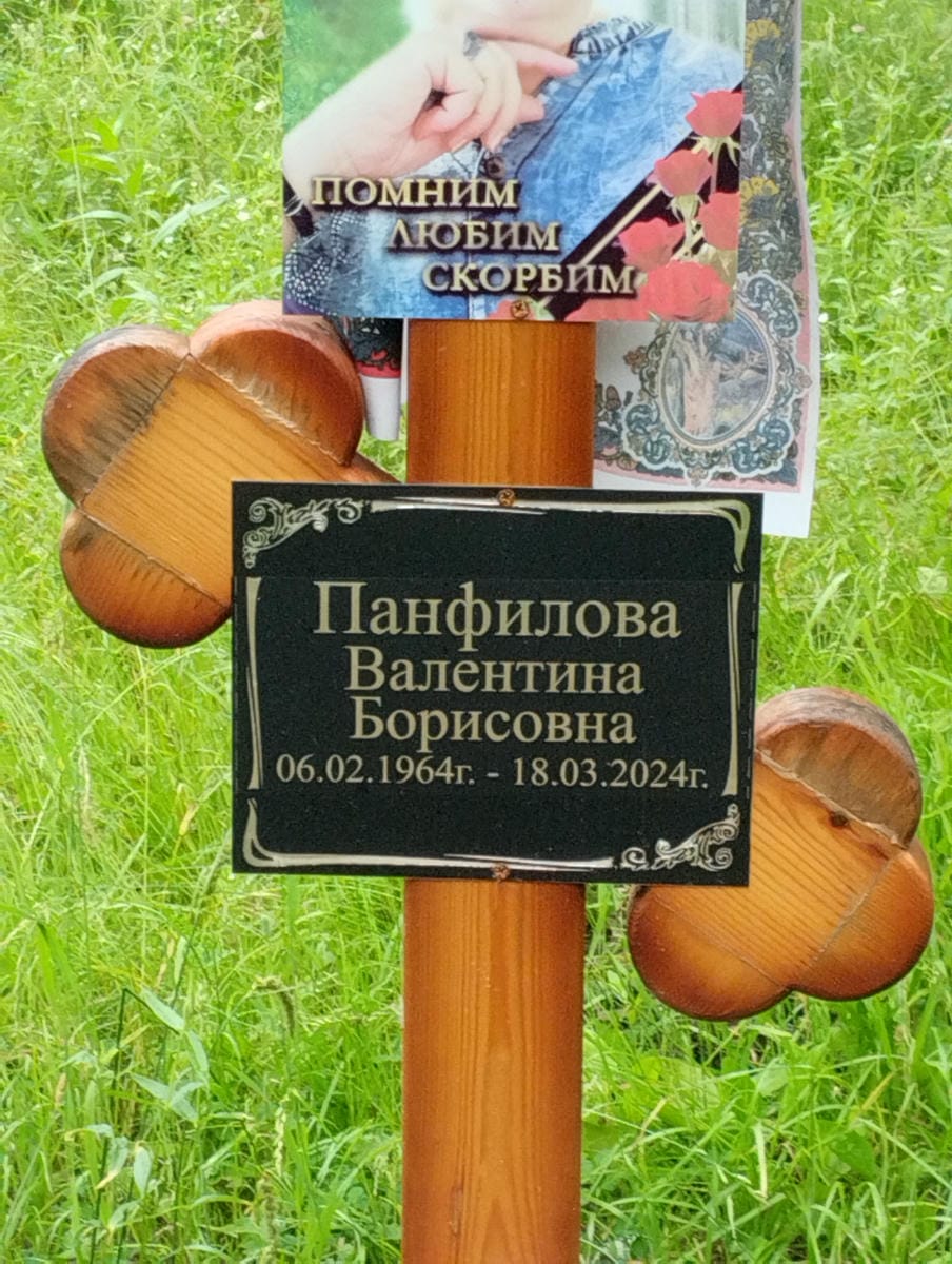 9a97e9be-b0cf-43bb-ae6c-743bc3b7e2c7 Панфилова Валентина Борисовна