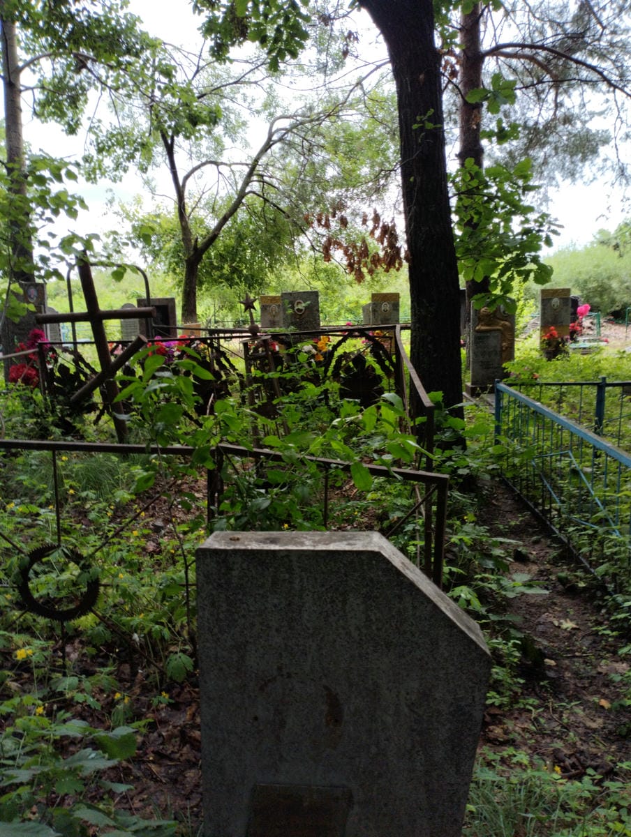 Ряполов Николай Яковлевич