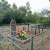 Шкодикова Вера Антоновна