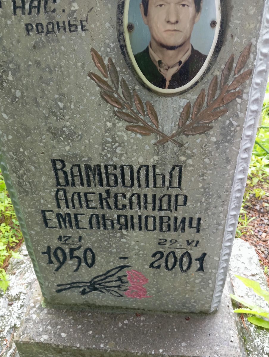 9d3beb5d-90bb-49a2-90c2-6dc14c916858 Вамбольд Александр Емельянович