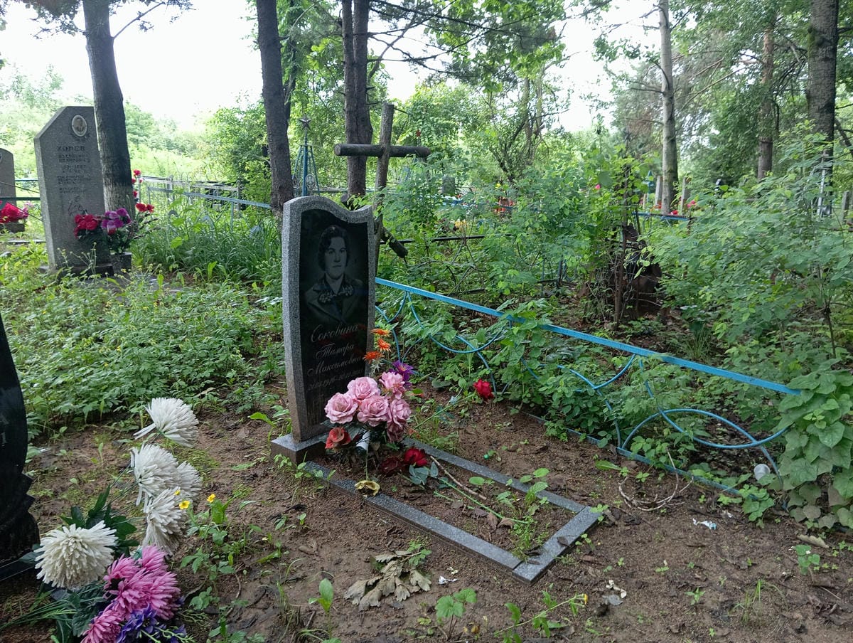 9d8b6b0b-0649-4196-8c42-16ab78d55d4d Соковина Тамара Максимовна