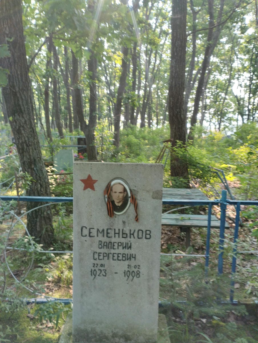 9f63654b-fd1b-4f6c-9977-0bd8fc8c380d Семеньков Валерий Сергеевич