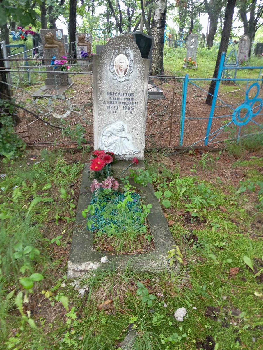 a04517e8-a2ce-4e5b-8601-381bee127f4d Михайлов Дмитрий Дмитриевич