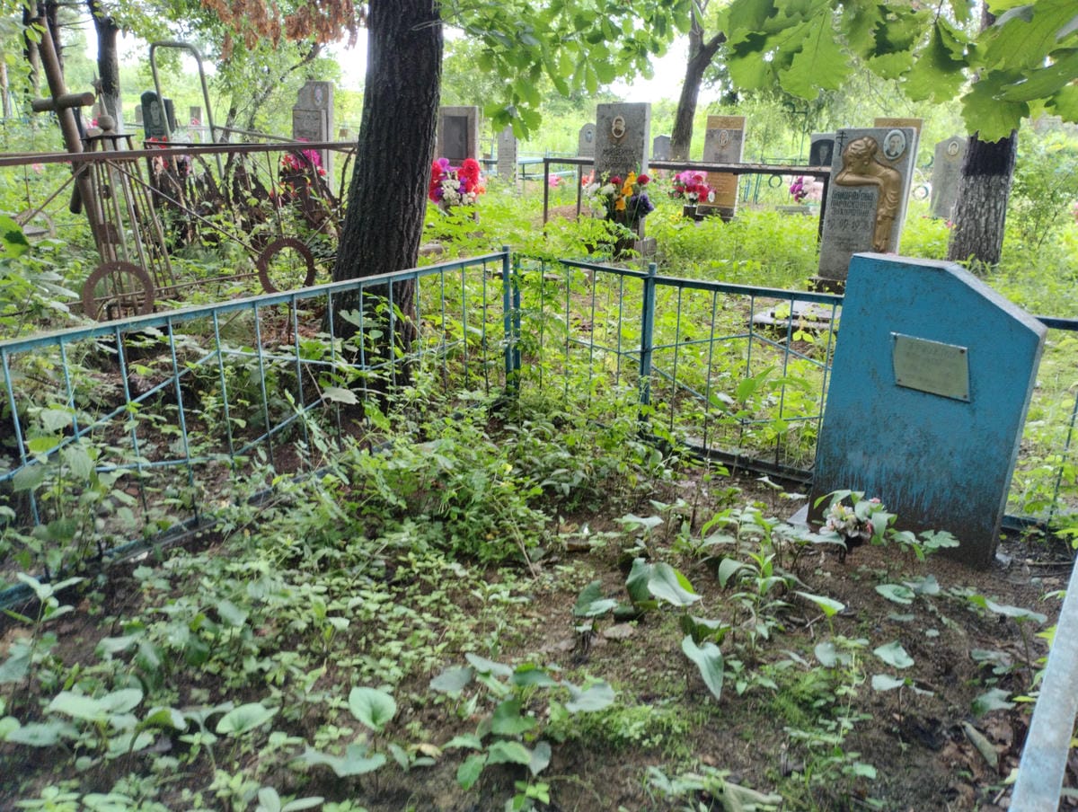 Семилетко Неизвестно Неизвестно