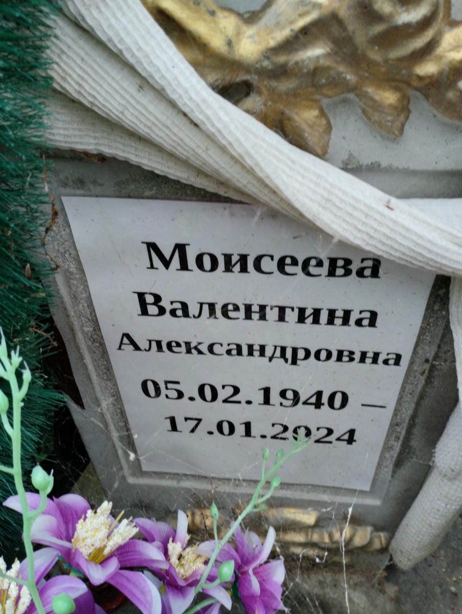a1d1de06-e6dc-4c63-a0b3-7aeb69811eda Моисеева Валентина Александровна
