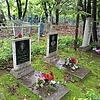 Щедривая Агафья Степановна