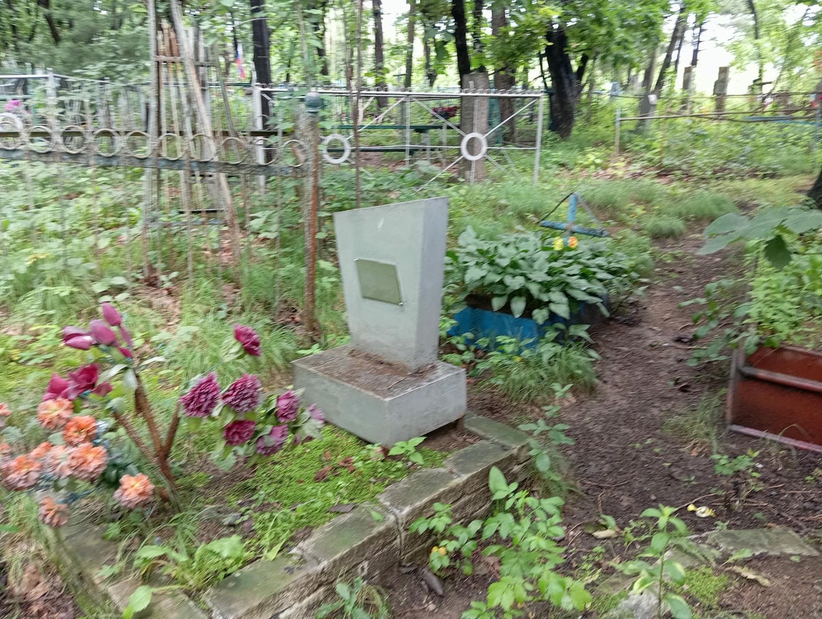 Байдракова Оленька Федоровна
