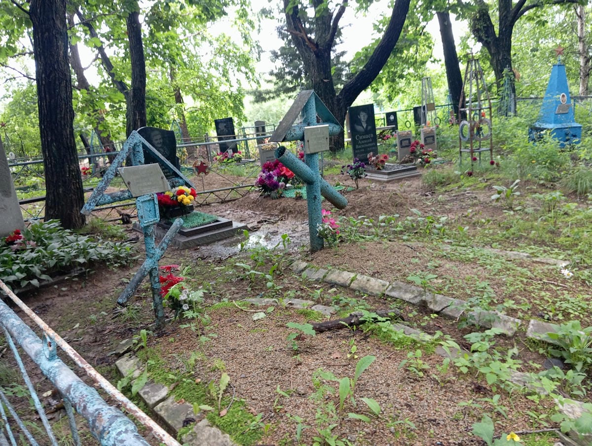 Байдраков Сергей Федорович